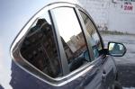 Honda CR-V 2012 года